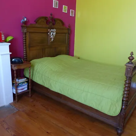 B&B D'hotes Le Teigney